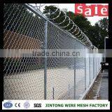 Zoo Enclosure Fence for Animal Braide Dog Rabbit (chain Link Fence ) thumbnail-2