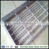 60x60 Drain Grating Building Steel Grating Steel Grating Walkway thumbnail-1