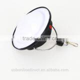 Economic Useful Outdoor Waterproof Solar Led Lights Portable Camping Lamp thumbnail-3