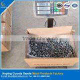 BWG9*2" Galvanized Roofing Nails/ Package According to Customer's Requirement thumbnail-2