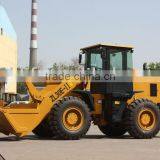 5 Ton Wheel Loader thumbnail-1