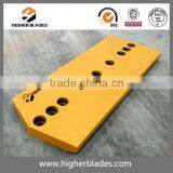Excavator Mini Excavator Serrated Cutting Blade for Caterpillar thumbnail-6