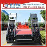 FAW Payload 9000 Kgs Flatbed Tow Truck thumbnail-3