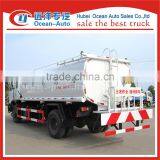 Dongfeng Diesel Fuel 15000 Liter 4X2 Drive Wheel Water Tender Trucks for Sale thumbnail-5