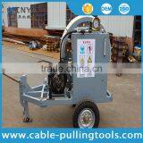 Winch Type Hydraulic Brake Tensioner thumbnail-1