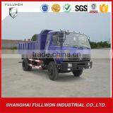 Dongfeng Light Dump Truck EQ3141K for Sale With Cummins Engine thumbnail-1