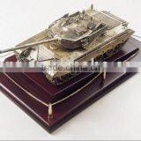 War Tank Model thumbnail-1