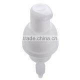 Custom PP Plastic Foam Pump 28/410 for Wash Products Bottle thumbnail-4