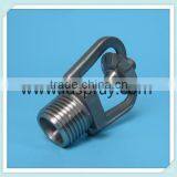 Medium Velocity Water Spray Nozzle for Gas , Solid , Fluid Fire Extinguishing thumbnail-3