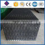 New Pvc Cooling Tower Fill Pack, Square Cooling Tower Media, Pvc Fillings for Cooling Tower