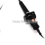 High Quality Car Test Tool Inspection Camera Video Borescope Industrial Endoscope With Camera OD5.5mm 4ways Articulation Tip thumbnail-2