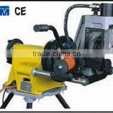 YG12A 12'' , Fits SQ50D Power Drive, Pipe Groove Cutting Machine thumbnail-1