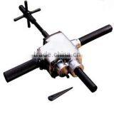 Top Quality Coal Mine ZK19 Rail Drill Machine thumbnail-1