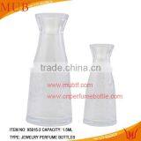 Owe Design Wholesale Perfume Bottle Empty Glass Perfume Bottle thumbnail-2