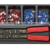 Wire Stripping Pliers