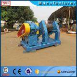 Crepe Rubber Sole Material to STR20/STR10/STR5 Production Line thumbnail-3