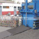 Pet Bottle Baling Equipment With High Capacity thumbnail-2