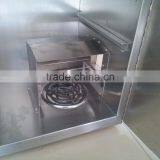 Small Smoking Meat Oven thumbnail-2