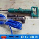QCZ-1 Pneumatic Percussion Drill Price thumbnail-1