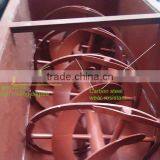 [ROTEX MASTER] Finest Quality and Most Effective Poultry Feeding Mixer/ Horizontal Mixing Machine thumbnail-4