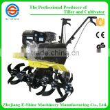 196cc Mini Tractor With 168F Engine thumbnail-1