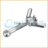 China Supplier Standard Size Stud Bolt and Nut thumbnail-3