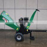 Source Manufacturer!! 15HP Chipper Shredder Manual Start thumbnail-4