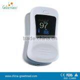 Hot Sale Medical Fingertip Pulse Oximeter thumbnail-1