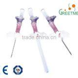 Disposable Medical I.v. Cannula thumbnail-2