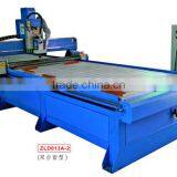 Factory Price Table Nodle Wood CNC Splint Cutting Machine thumbnail-1