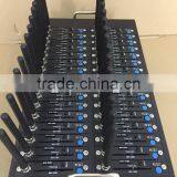 Factory Price Wavecom 1/4/8/16/32/64 Port USB/RS232 Interface Bulk SMS GSM Device Modem thumbnail-3