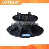 Vitian Outdoor Decorative Fountain Project Adjustable Plastic Pedestals thumbnail-2