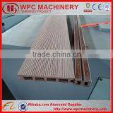 High Performance CE Plastic Wood Brushing Machine thumbnail-3
