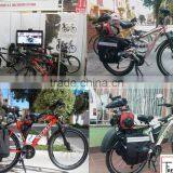 4 Stroke 49cc Bicycle Engine Kit/gasoline Bicycle/bicicleta Motorizada/ Gasoline Engine thumbnail-1