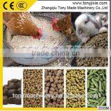 HKJ-350 Animal Feed Pellet Machine/animal Fodder Pellet Making Machine Price thumbnail-5