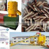 CSPM 2016 New Hot Sale Wood Sawdust Pellet Machine thumbnail-4