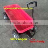 Red Wagon for America Market thumbnail-1