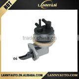 Heavy-Duty Truck Body Parts Fuel Pump 7700728131 For Renault thumbnail-1