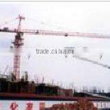 C5010(SCM)tower Crane thumbnail-1