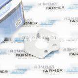 CARBURETOR GASKET FOR STIHL 023 025 MS230 250 CHAIN SAW REPLACE NEW thumbnail-1