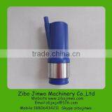 Colored Plastic Milk Teat Cup for Cow Milking Machine thumbnail-2