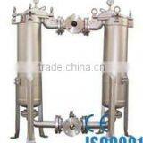 Factory Outlets Stainless Steel Sanitary Industrial-grade Precision Beer Filter thumbnail-1