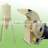 Professional Manufacturer Wood Crushing Machine Wood Chips Machine thumbnail-1