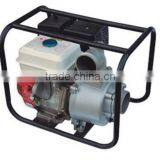 Gasoline Water Pump thumbnail-6