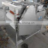 304 Stainless Steel MAOYUAN Brand Small Peanut Peeling Machine 008613176937205 thumbnail-2