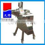 TD-800 Hot Selling Meat Dicer (Video) Taiwan Factory thumbnail-1
