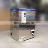 2-100g Tea or Herb Filling Machine With Spiral Feeding thumbnail-2