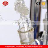 F Series Single Layer Glass Reactor thumbnail-6