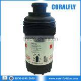 Hot Sale Fuel Filter Ff5076 for Trucks