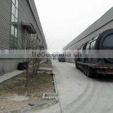 CE.,ISO Certificate Oil Sludge Refinery Machine And Residue Oil Recycling Plant By Pyrolysis Distillation Way thumbnail-2